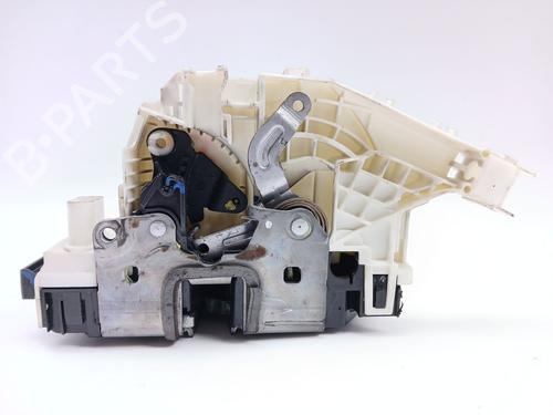 Front left lock MERCEDES-BENZ E-CLASS (W212) E 220 CDI / BlueTEC (212.001, 212.002) | BP30361462C98 - Image 4