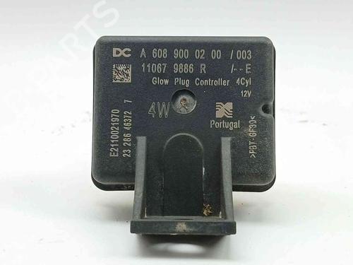 Electronic module RENAULT EXPRESS Box Body/MPV 1.5 Blue dCi 95 (F6AB) | BP38749996M83 - Image 3