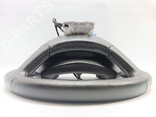 Steering wheel CITROËN C5 III (RD_) 2.0 HDi 165 (RDRHHA, RDRHH8) | BP28426824C49  - Image 14