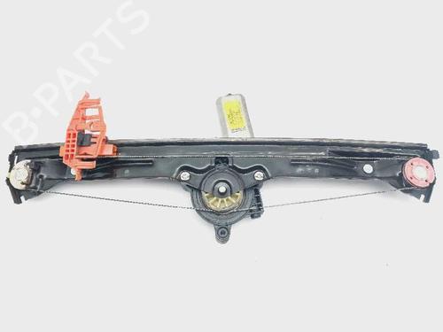 Used Front right window mechanism LANCIA DELTA III (844_) [2008-2014]  20685445