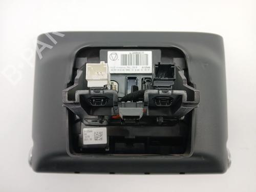 Display monitor CITROËN C4 CACTUS 1.5 BlueHDi 100 | BP30637502C48 - Image 3