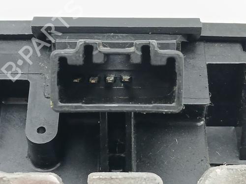 Tailgate lock FORD FIESTA VI (CB1, CCN) | BP31852688C101