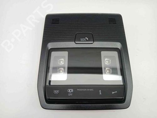 Used Interior roof light Interior roof light CUPRA FORMENTOR (KM7, KMP) 1.5 TSI (150 hp) 36529539 36529539