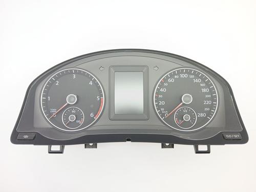 instrument-cluster-vw-scirocco-iii-137-138-2008-2009-2010-2011-2012-2013-2014-2015-2016-2017-2018-27182410 main image