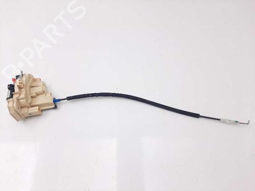 Used Front left lock FIAT PANDA (312_, 319_) [2012-2025]  12203161