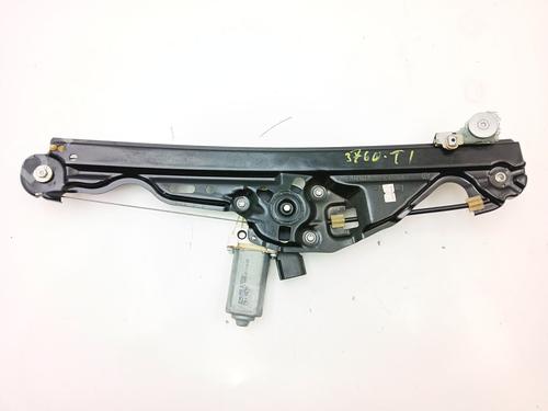 Rear left window mechanism BMW 5 (E60) 530 d | BP23901374C24 