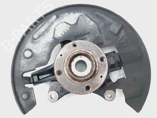 Used Left front steering knuckle Left front steering knuckle DS DS 5 (KF_) 2.0 Hybrid4 4x4 (163 hp) 20685941 20685941