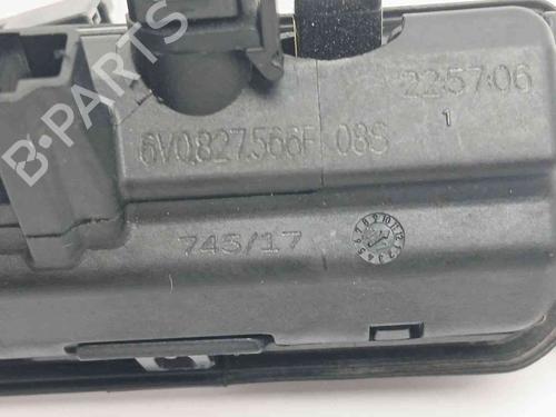 Electronic module SEAT ATECA (KH7, KHP) 1.4 TSI | BP40020756M83  - Image 5