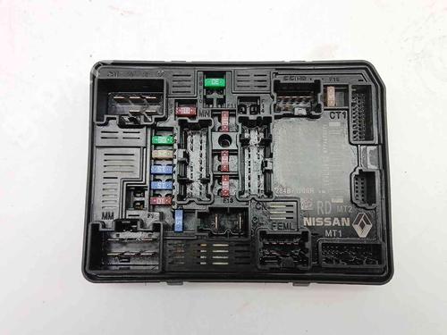 Used Fuse box Fuse box DACIA SANDERO III 1.0 TCe 90 (91 hp) 36502059 36502059