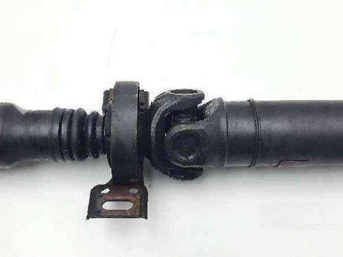 Driveshaft MERCEDES-BENZ C-CLASS (W203)  | BP8543880M37 