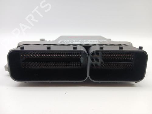 Engine control unit (ECU) MERCEDES-BENZ C-CLASS (W203) C 220 CDI (203.008) | BP33855372M57 - Image 3