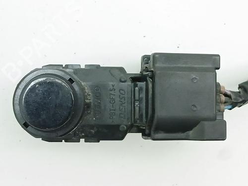 Electronic module TOYOTA RAV 4 V (_A5_, _H5_) 2.5 Hybrid AWD (AXAH54) | BP29886179M83