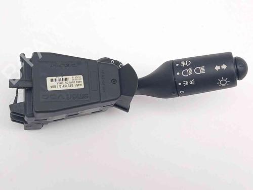 Used Headlight switch Headlight switch SMART FORTWO Coupe (451) 1.0 (451.331, 451.380) (71 hp) 40083628 40083628