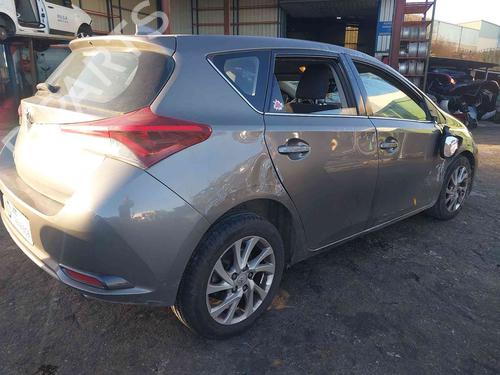 Mirror switch TOYOTA AURIS (_E18_) 1.2 (NRE185_, NRE185R) | BP25142893I25  - Image 7
