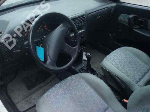Front wiper motor SEAT CORDOBA (6K1, 6K2)  | BP3350593M29 
