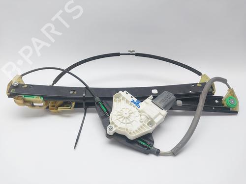 Lève-vitre avant gauche AUDI A4 B8 (8K2) [2007-2017]  33182924