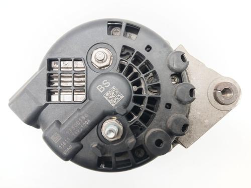 Alternator OPEL ASTRA J (P10)  | BP29433141M7 
