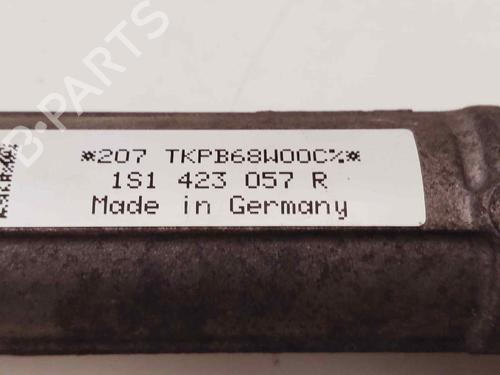 Steering rack SEAT Mii (KF1, KE1) 1.0 | BP15287407M22 