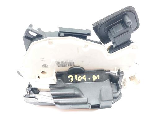Used Front left lock Front left lock VW GOLF VII (5G1, BQ1, BE1, BE2) [2012-2021] 20682990 20682990