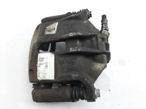 Used Right front brake caliper Right front brake caliper PEUGEOT 208 I (CA_, CC_) 1.4 HDi (68 hp) 20681383 20681383