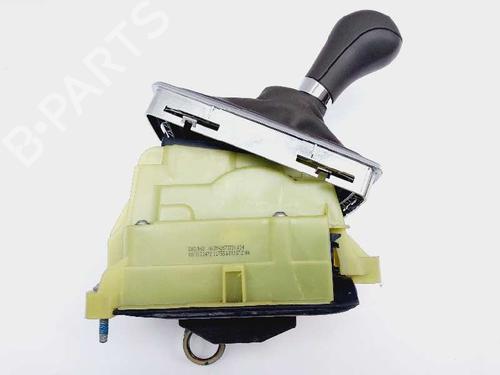 Used Gear lever Gear lever MERCEDES-BENZ C-CLASS (W204) [2007-2015] 15853833 15853833