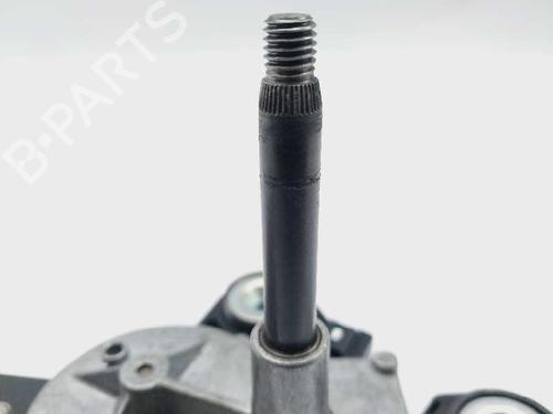 Rear wiper motor FORD FOCUS III  | BP20685312M102 