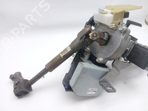 Steering column RENAULT MEGANE III Coupe (DZ0/1_) 1.6 16V (DZ0U, DZ1B, DZ1H) | BP32193685M21