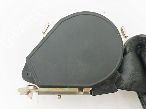 Rear left seatbelt PEUGEOT 206 Hatchback (2A/C) 1.6 HDi 110 | BP27854853I29 