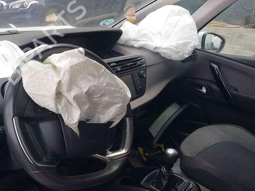 Gearbox CITROËN C4 Picasso II 1.6 BlueHDi 120 | BP36777849M3 - Image 14
