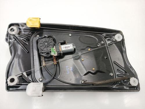 Front left window mechanism LAND ROVER FREELANDER 2 (L359) 2.2 TD4 4x4 | BP30931699C22