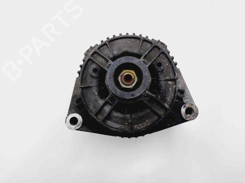 Used Alternator Alternator MERCEDES-BENZ SL (R129) 500 (129.067) (320 hp) 3262289 3262289