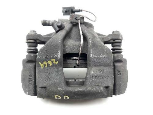 Used Right front brake caliper Right front brake caliper FIAT QUBO (225_) 1.3 D Multijet (225AXE1A, 225CXE1A, 225AXH1A, 225AXL1A,... (95 hp) 20678700 20678700