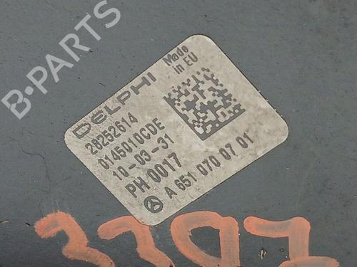 Injection pump MERCEDES-BENZ C-CLASS (W204) C 200 CDI (204.001) | BP31065372M78  - Image 6