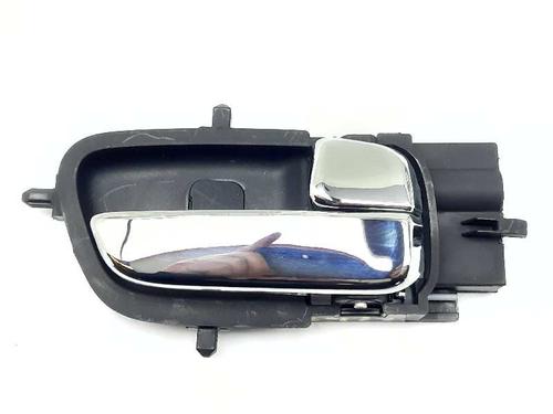 Used Rear right interior door handle Rear right interior door handle HYUNDAI i20 I (PB, PBT) 1.2 (86 hp) 20681346 20681346