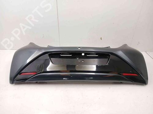 Used Rear bumper Rear bumper TOYOTA AYGO (_B4_) 1.0 (KGB40) (69 hp) 40086325 40086325