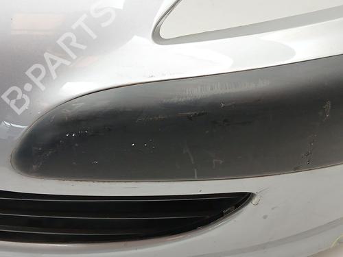 Front bumper PEUGEOT 307 (3A/C) 2.0 HDi 90 | BP28377668C7