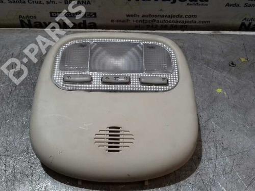 Used Interior roof light CITROËN C4 I (LC_) [2004-2014]  9259208