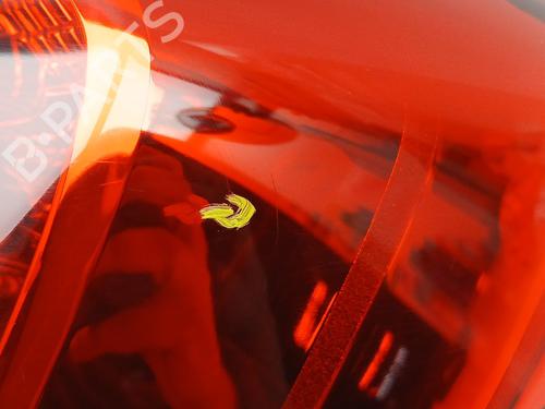 Right taillight RENAULT CAPTUR I (J5_, H5_) 1.5 dCi 90 (J5N4, J5M5, J5MW, J5M6, J5AL, J5AJ) | BP30154790C35