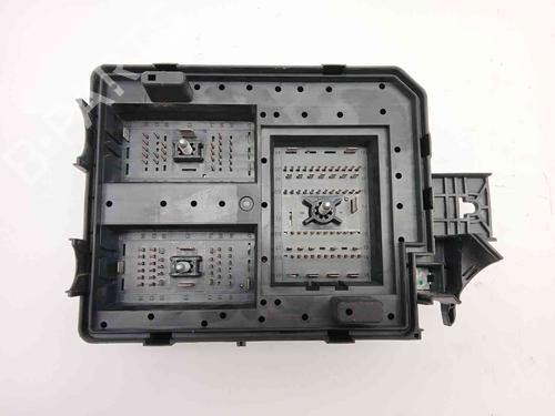 Fuse box OPEL CORSA E (X15) 1.4 (08, 68) | BP39505849E1 - Image 2
