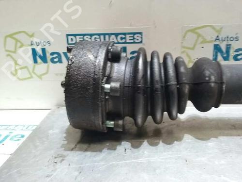 Right front driveshaft VW BORA Variant (1J6) 1.9 TDI | BP2970891M39 - Image 3