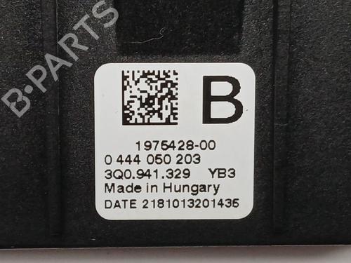 Modulo electronico SKODA SUPERB III (3V3) 2.0 TDI | BP29886237M83