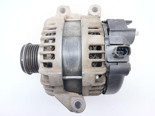 Used Alternator Alternator OPEL CORSA E (X15) 1.3 CDTI (08, 68) (75 hp) 25652161 25652161