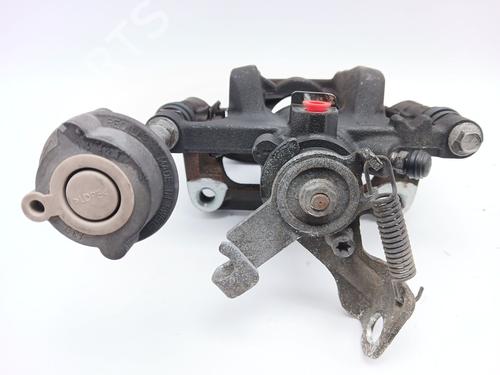 Left rear brake caliper OPEL ASTRA J (P10)  | BP29433151M107 