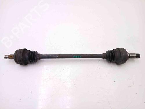 Used Right rear driveshaft Right rear driveshaft 38752391 38752391