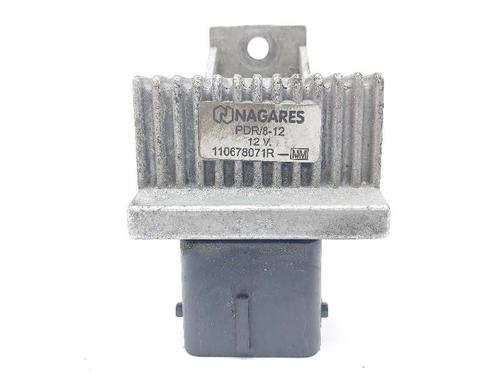 Used Electronic module Electronic module RENAULT KOLEOS I (HY_) 2.0 dCi 4x4 (HY0K) (150 hp) 20682816 20682816