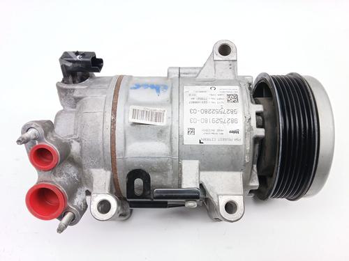 Used AC compressor CITROËN C5 AIRCROSS (A_) 1.2 PureTech 130 (ARHNSJ) (131 hp) 30643231