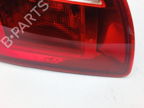 Left tailgate light RENAULT MEGANE III Hatchback (BZ0/1_, B3_) 1.2 TCe (BZ2B, BZ11) | BP28153363C79 