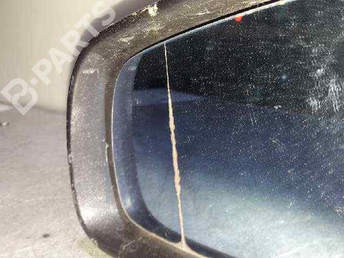 Left mirror AUDI A6 C5 (4B2) 2.4 | BP4671464C26 