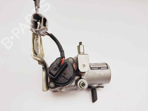 Brake master cylinder LEXUS GS (_S19_) 450h (GRS191_, GWS191_) | BP15486292M77 