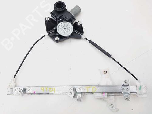 Used Rear right window mechanism Rear right window mechanism 18242967 18242967